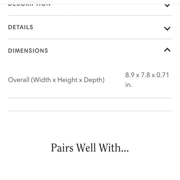 Impressions X  Hello Kitty Folio Tablet LED Mirror - Picture 7 of 9